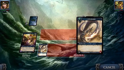 Shadow Era Let's Play Episode 77