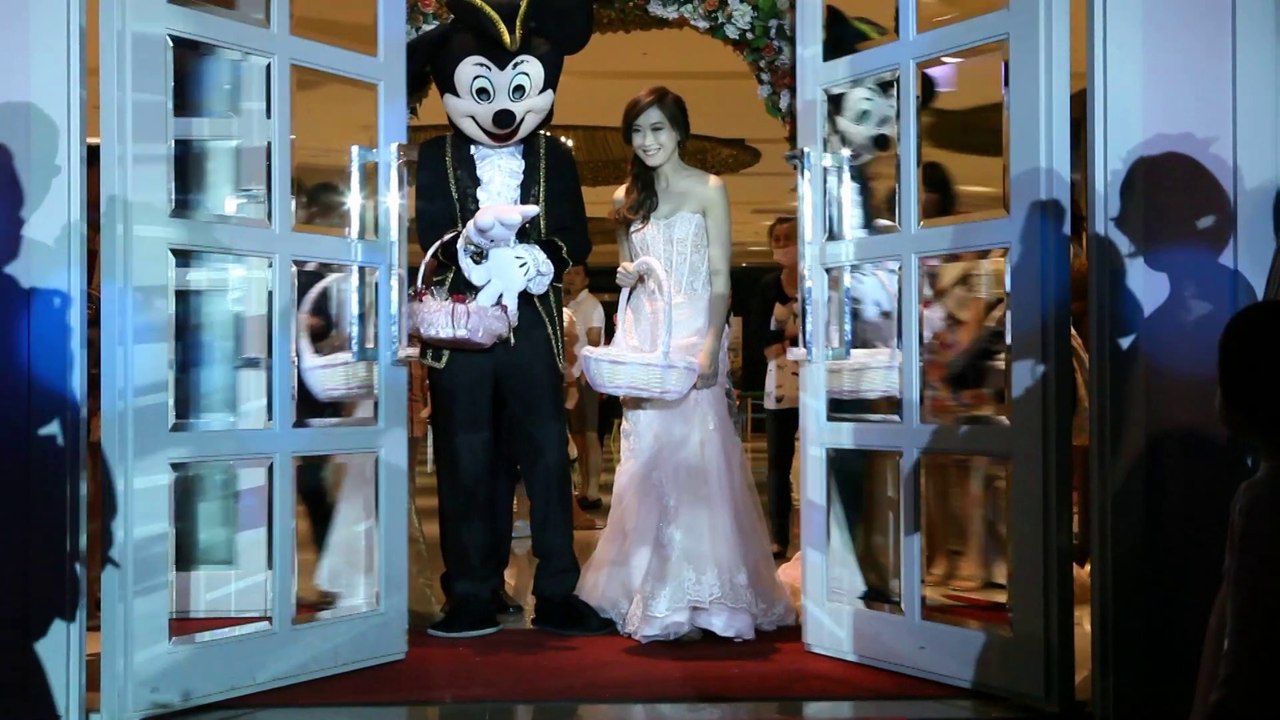 Galant+Claire 精華版
