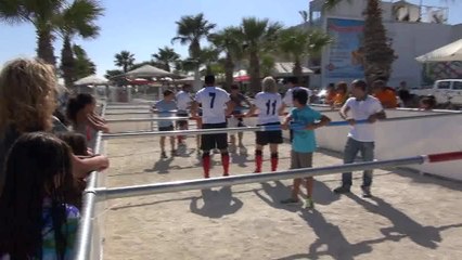 Πλάνα από την Ευρωπαϊκή Εκστρατεία “MOVE WEEK” (3)