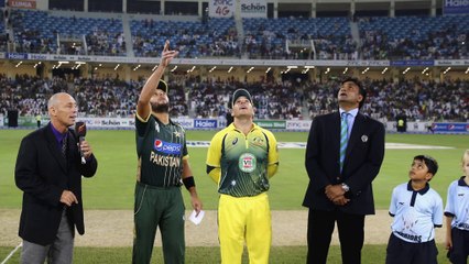 Debutants were impressive - Maxwell