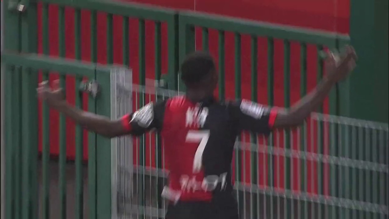 J9. SRFC/RCL : le résumé vidéo.