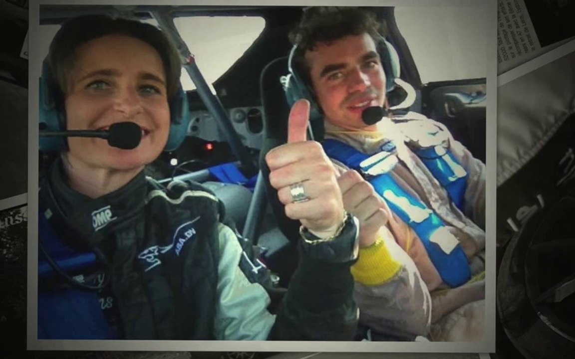 Brignol / Morel S2000 2014