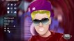 Justin Bieber Celebrity Makeover Let's Play / PlayThrough / WalkThrough Part