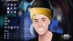 Justin Bieber Celebrity Makeover Let's Play / PlayThrough / WalkThrough Part