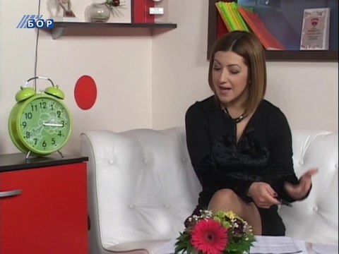 Budilica gostovanje (Marija Radosavljević), 06. oktobar 2014. (RTV Bor)