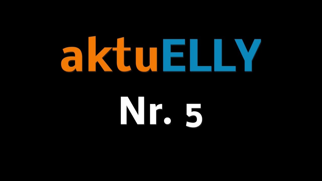 aktuELLY Nr. 5