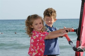 Minik Melike 8 Yaşındaki Ağabeyinin Kaza Kurşunuyla Öldü