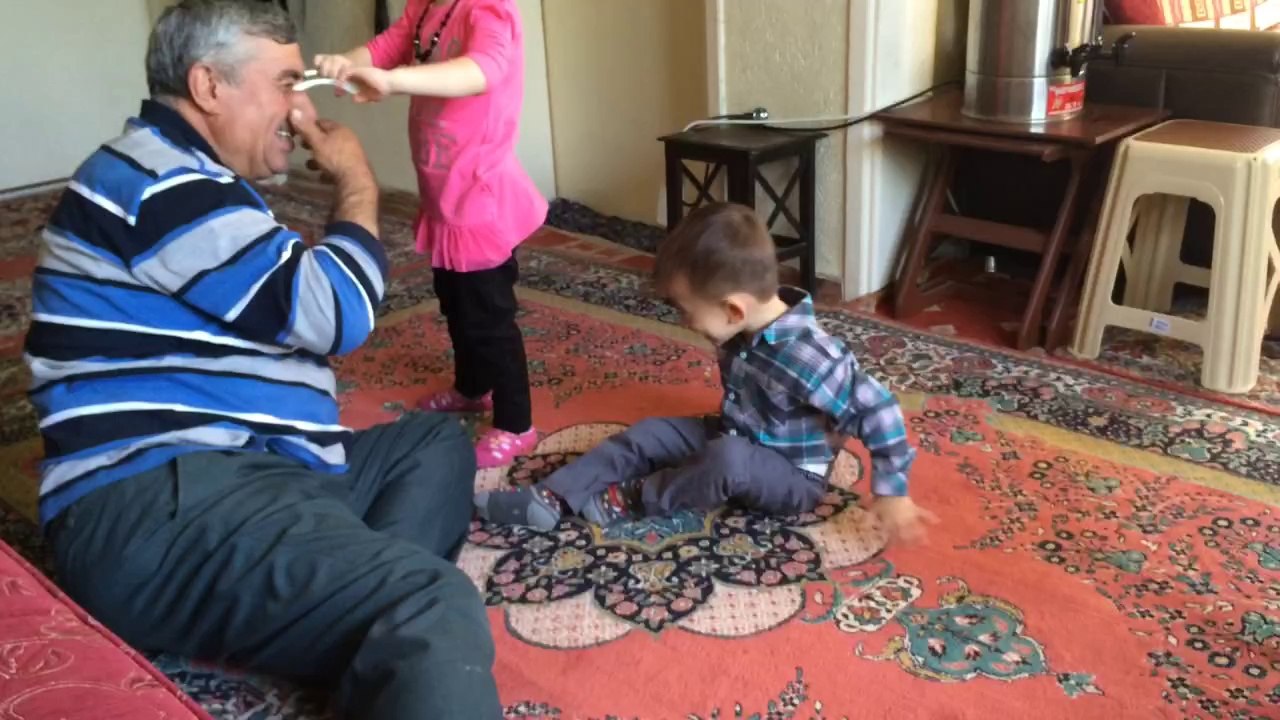 Zaynep Savlı Ali Savlı