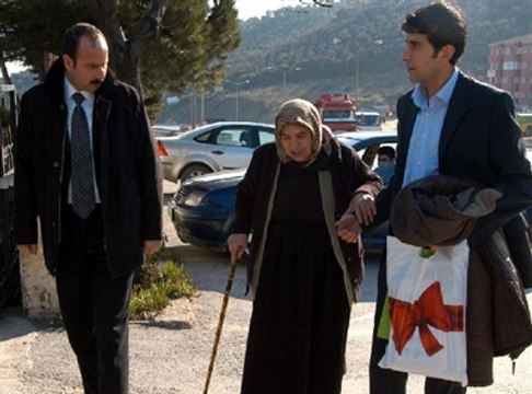 Öcalan'ın Ablası Havva Keser Vefat Etti