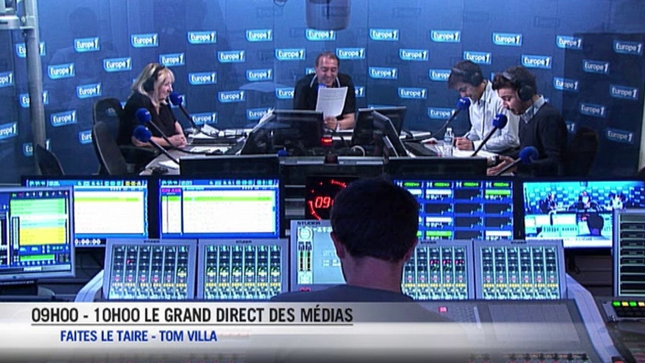 France 4 lance son Alcootest