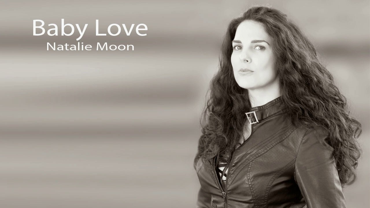 Saengerin Hochzeitssaengerin NRW Koeln Bonn - Natalie Moon - Baby Love