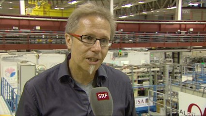 Celebrating pioneering particle physics