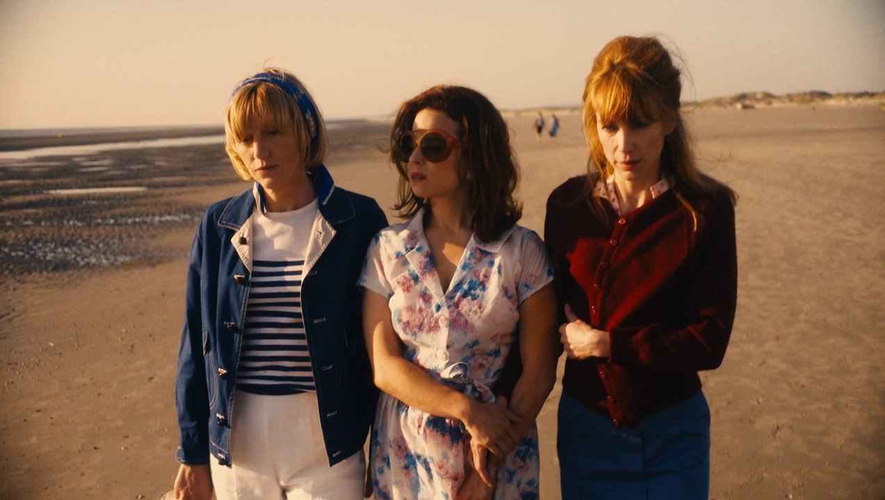 À la vie - Bande annonce