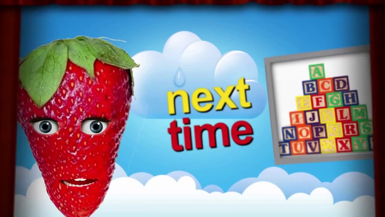 2013 Alphabet Song ABC Song