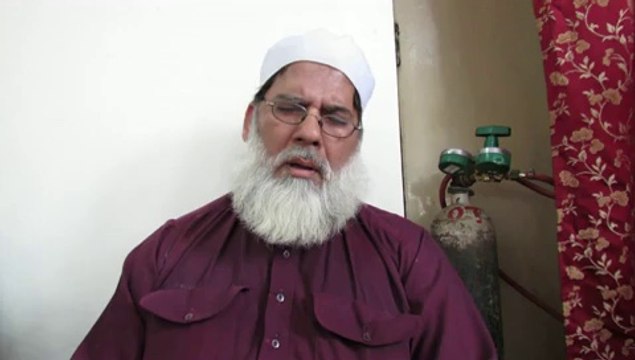 muhammad yaqoob huma mughal, teri khair howay pehray dara, kot khawaja saeed hospital