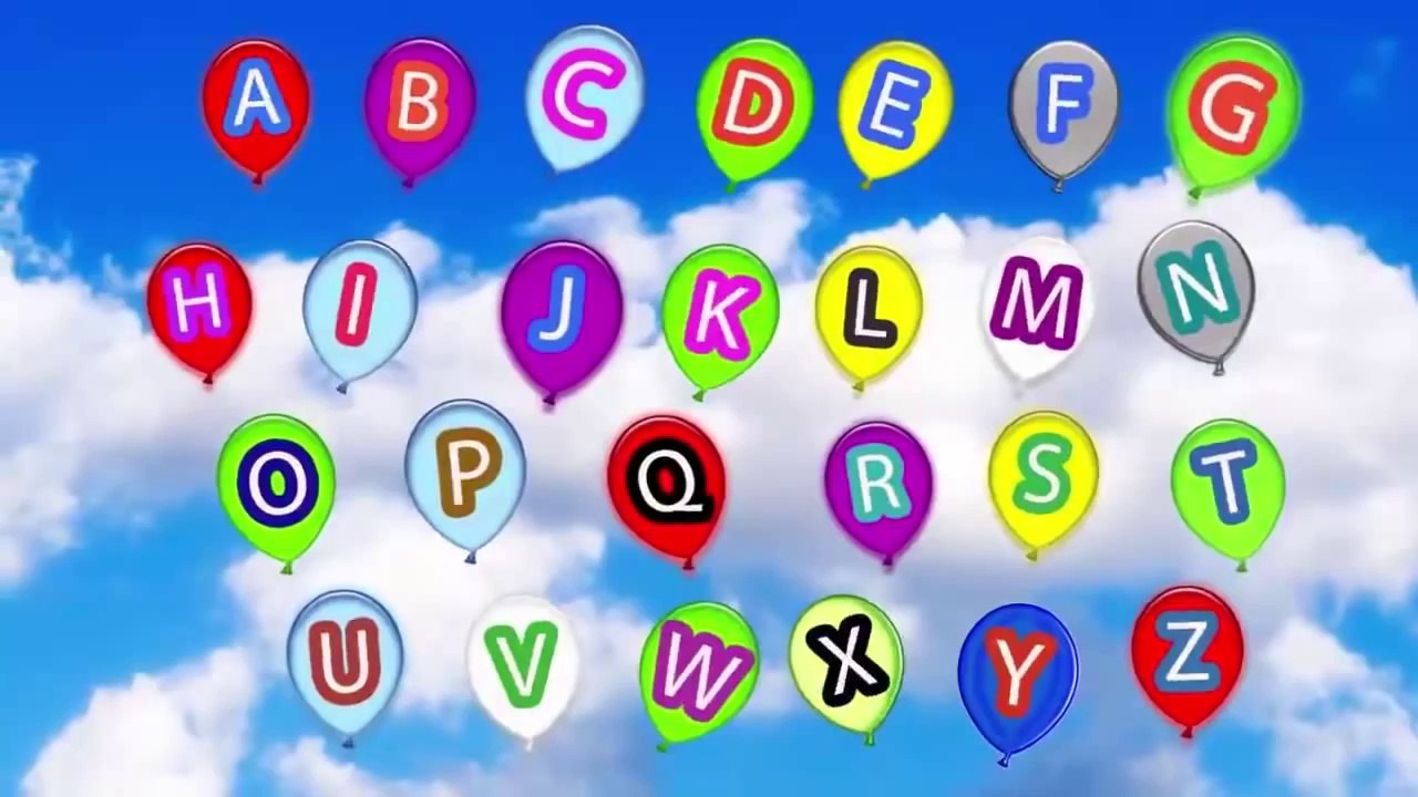 abc song education(1)