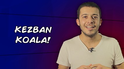 Kezban Koala - 3,2,1 Başla!