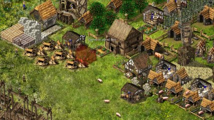 Stronghold Kingdoms Episode 44