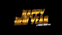 Dialogue HD Promo - Happy New Year [2014] Deepika Padukone - Shah Rukh Khan