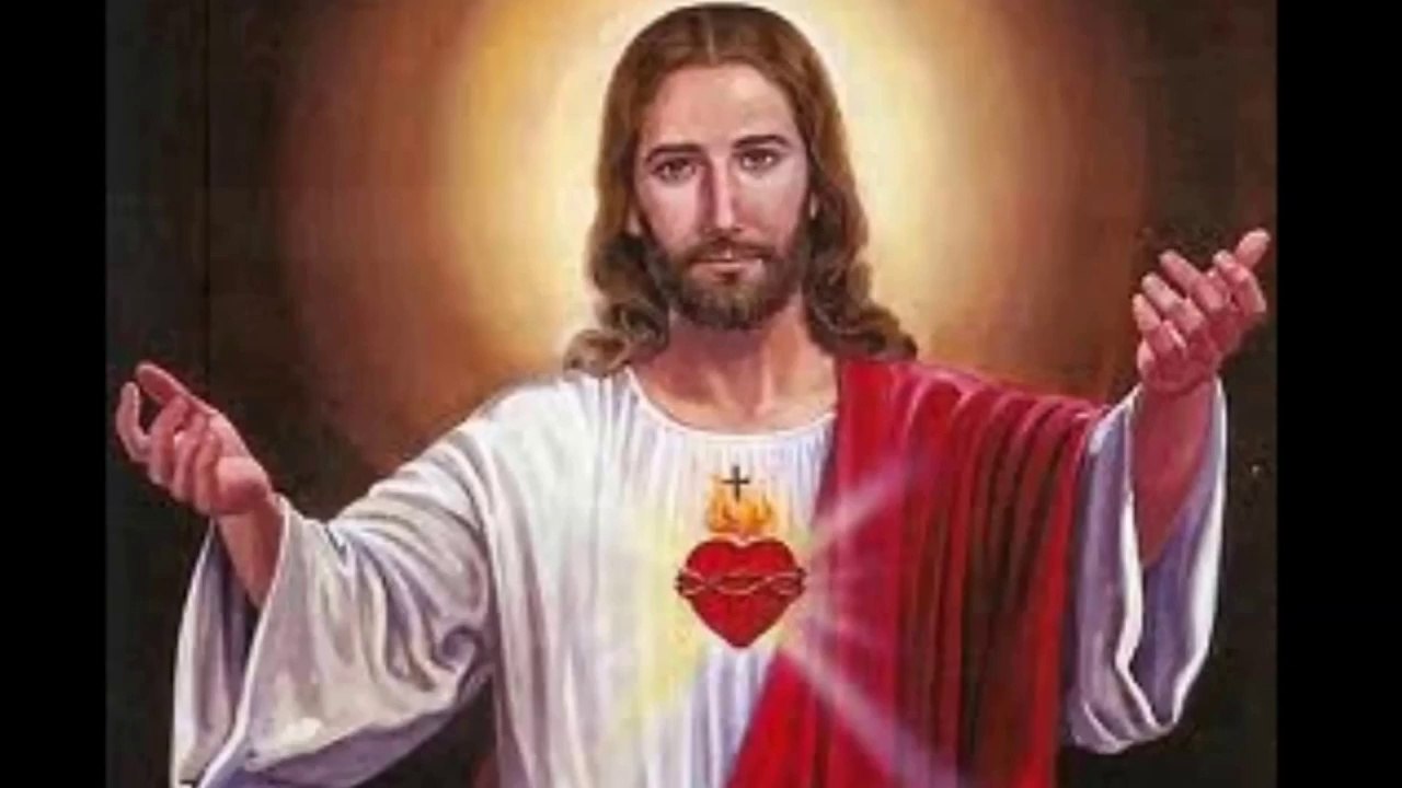 The Soul Stirrers: Be With Me Jesus