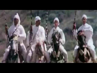 La Promesse. film égyptien sous titrée français pte.2