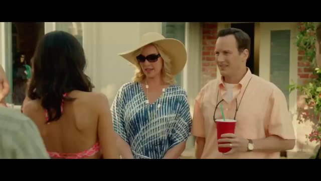 Home Sweet Hell Official Red Band Trailer #1 (2014) - Katherine Heigl, Patrick Wilson Comedy HD