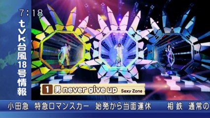 sakusaku.14.10.06 (3)　番組で一番面白いあゆみくりかまきのコーナー