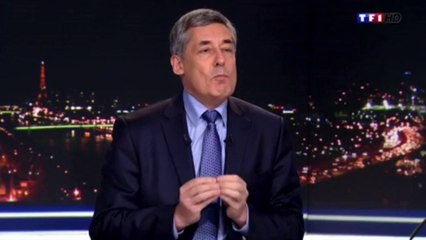 Henri Guaino est encore très inquiet pour la démocratie