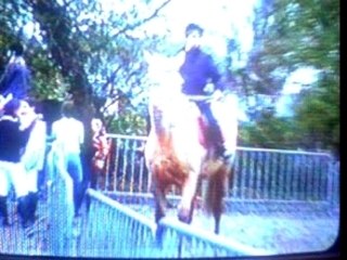 souvenir concours Holnon 2000