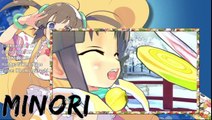 Senran Kagura : Shinovi Versus - Minori