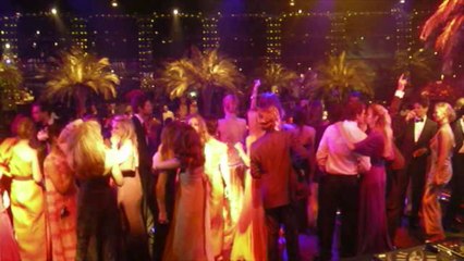 Stefano Capasso @ Montecarlo