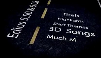 Adobe After Effects CS6 projects 2015