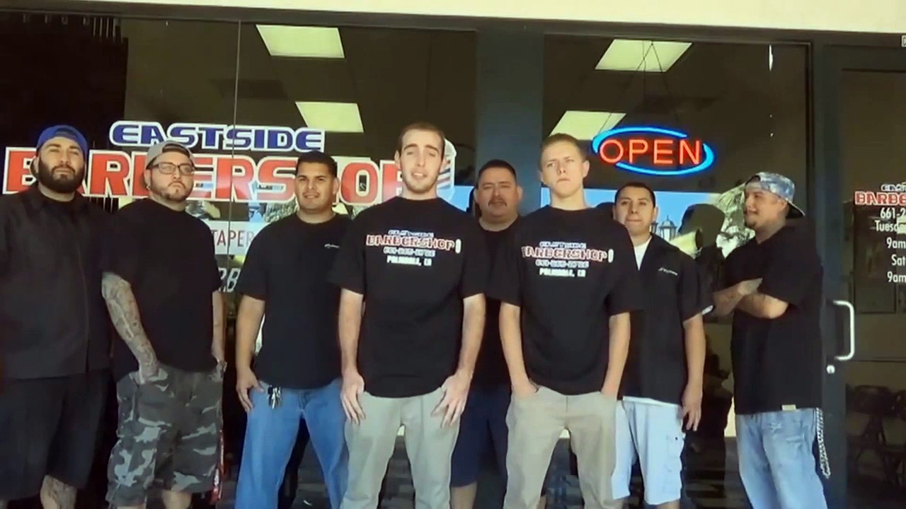 Caméra cachée : des coups de ciseaux ou un coup de poing ?