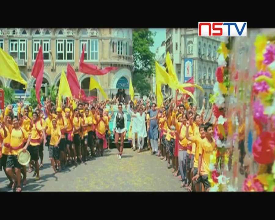 Rekha's Super Nani trailer released...