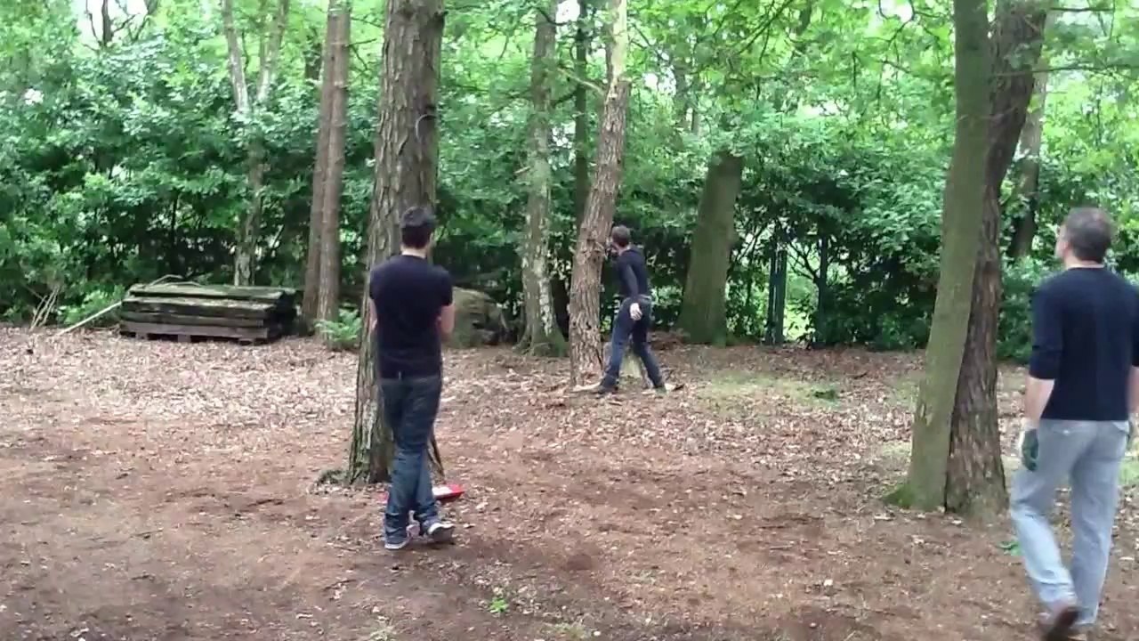Hakken Maar