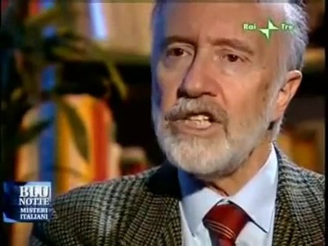 Blu notte - Misteri italiani Piazza della Loggia - Il luogo della memoria 2di2