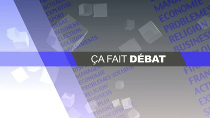 ça fait débat du 041014