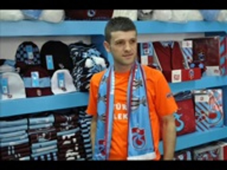 güngör yıldız......Islam Yildiz - TRABZON'UM SAMPIYON 20112