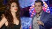 Bigg Boss 8 | Salman Khan Blames Karishma Tanna