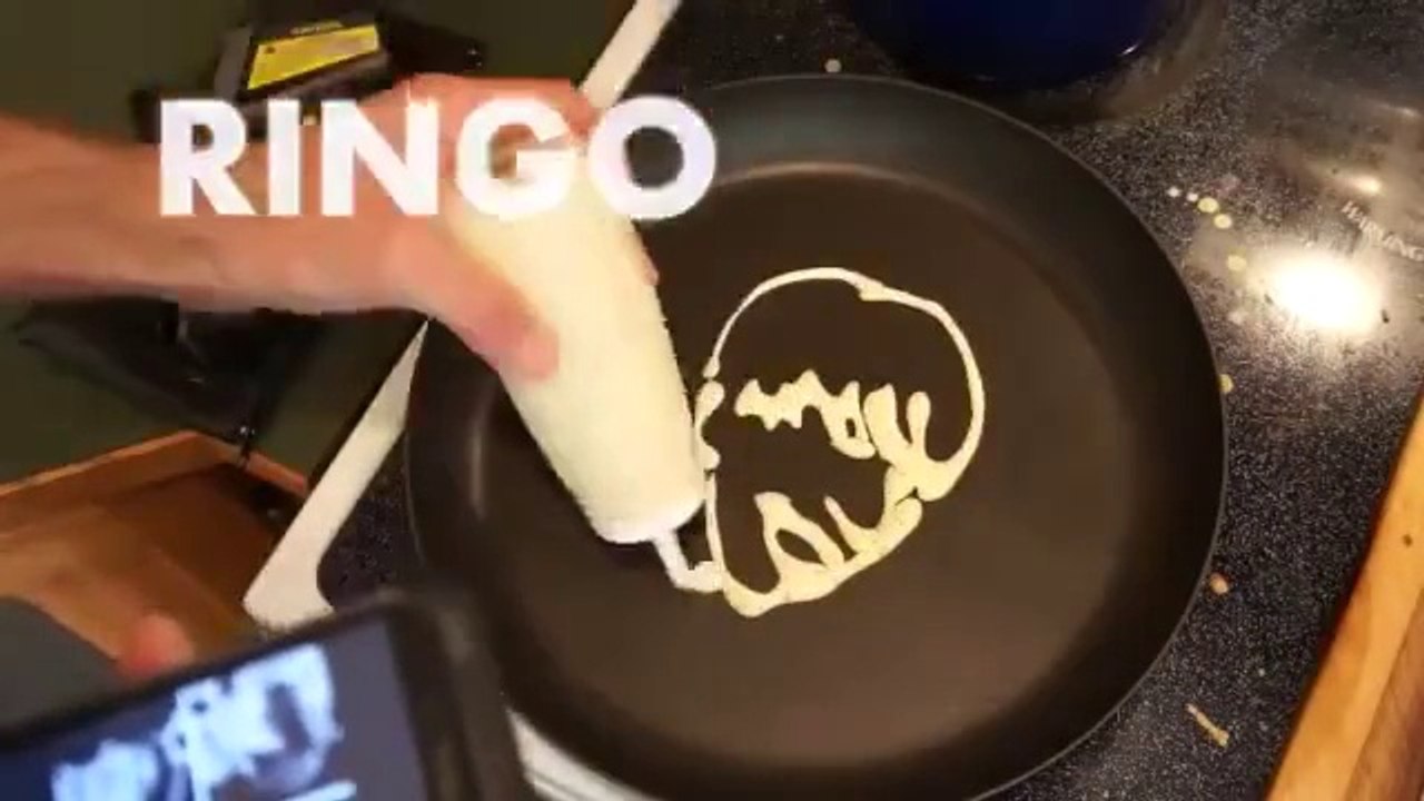 Amazing creat