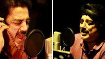 Kamal Haasan Turns Singer For AVAM