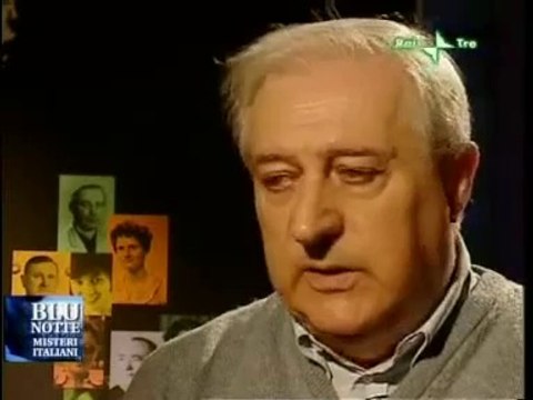 Blu notte - Misteri italiani Piazza della Loggia - Il luogo della memoria 1di2