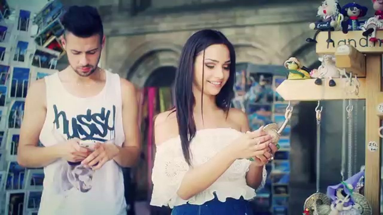 Anna - Replay (Official Music Video)