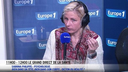 Bien dans sa tête, bien dans sa peau ?
