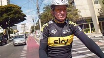 Ciclismo, MTB, Ciclofaixas, Taubaté, Marcelo Ambrogi, SP, Brasil, (16)