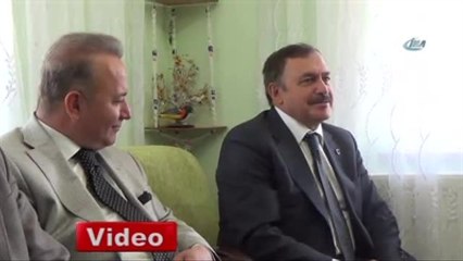 Işid'in Rehin Aldığı Polis O Günleri Anlattı