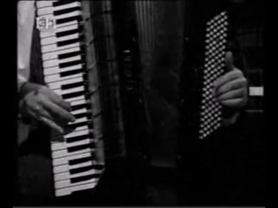 REBETİKA: THE BLUES OF GREECE (2)