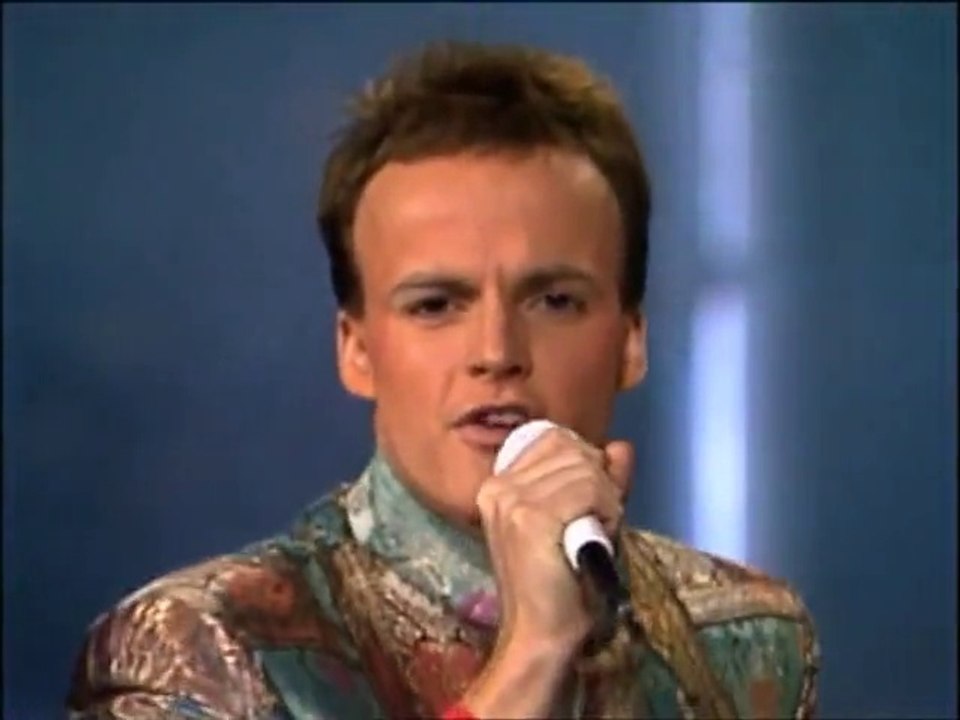 Hubert Kah - Goldene Zeiten (Music Convoy 1984)