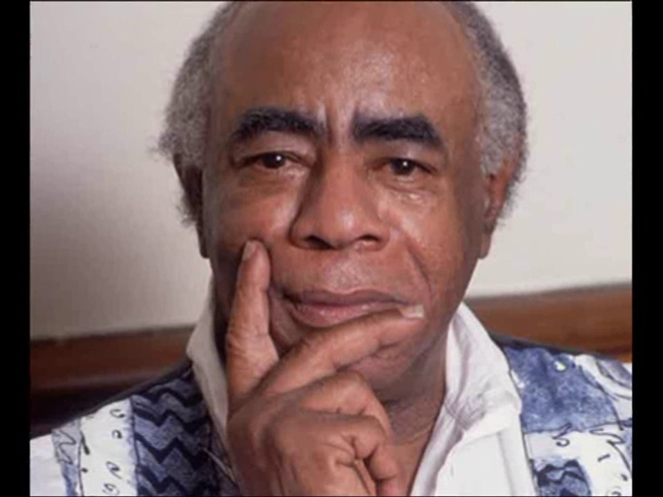 HOMENAJE A ROSCOE LEE BROWNE