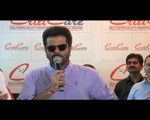 Anil Kapoor comments on  Hrithiks acting in Bang Bang